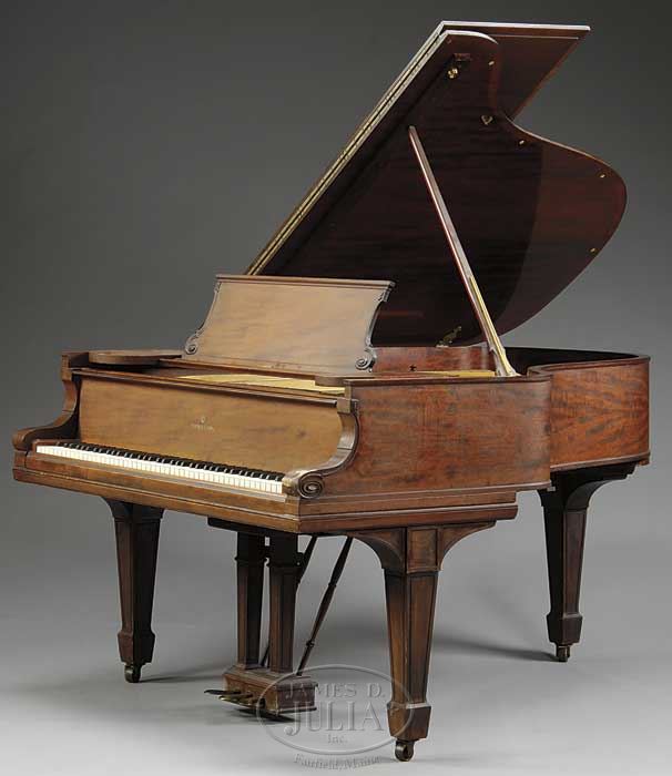 piano-steinway-baby-grand-model-a-ii-square-tail-mahogany-bench