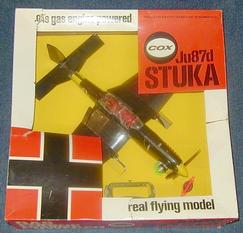 Cox Stuka