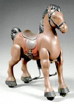 Mobo Horse