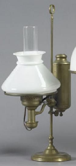 glass Antiques! for milk Values  your lamp Find Current value