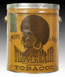 Bigger Hair Tobacco