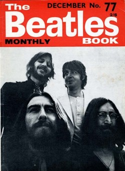 Beatles Monthly