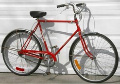 schwinn speedster value