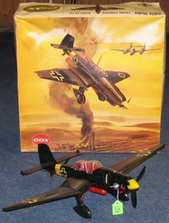 Cox Stuka