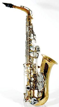 Armstrong Saxophone Serial Numbers